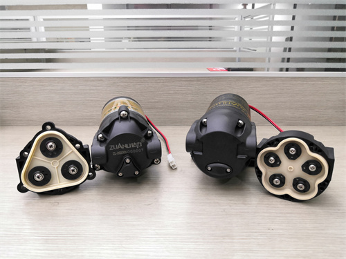Notre entreprise Ro Booster Pump Fourniture