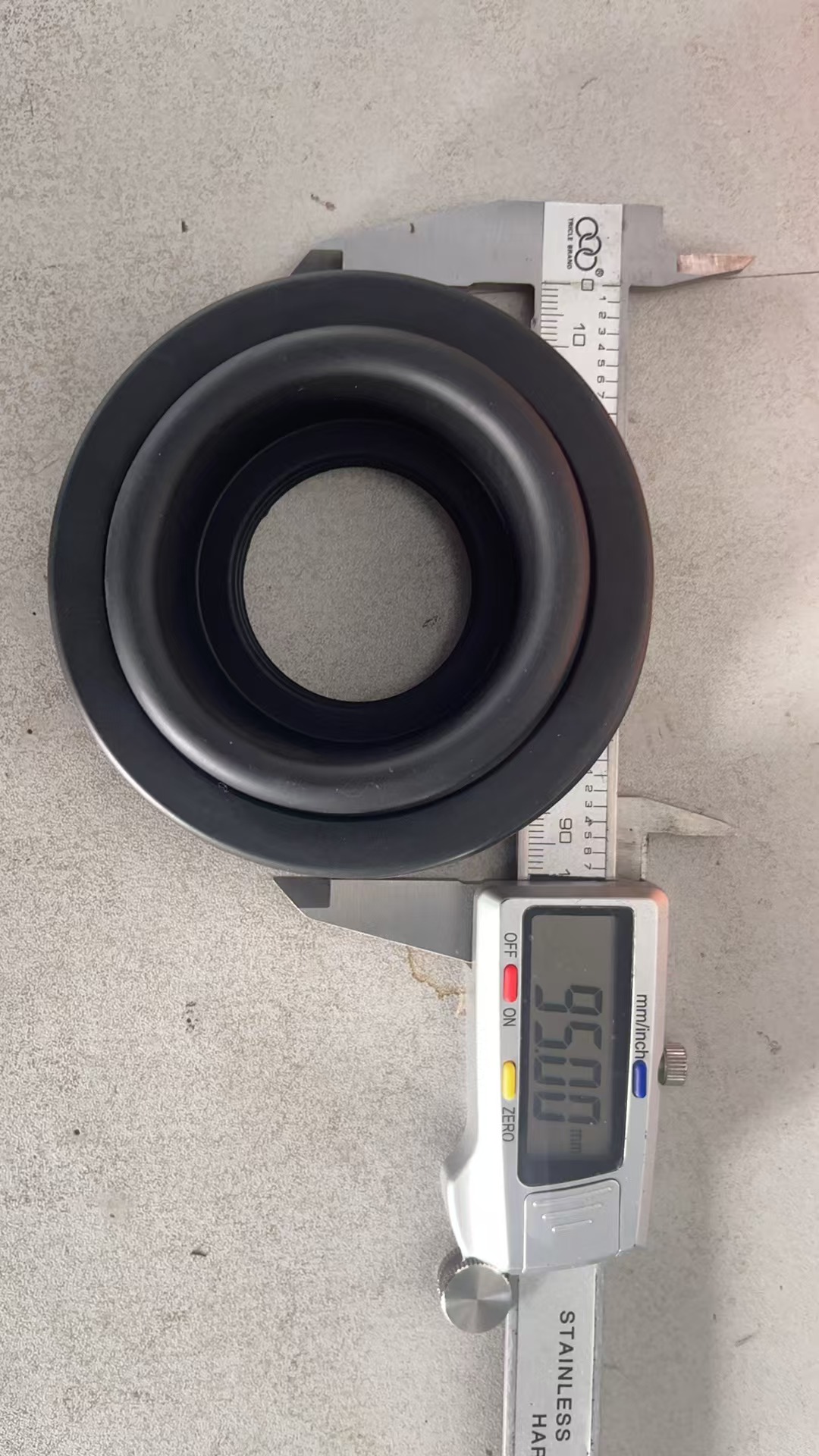 Fabricant de tuyaux en silicium