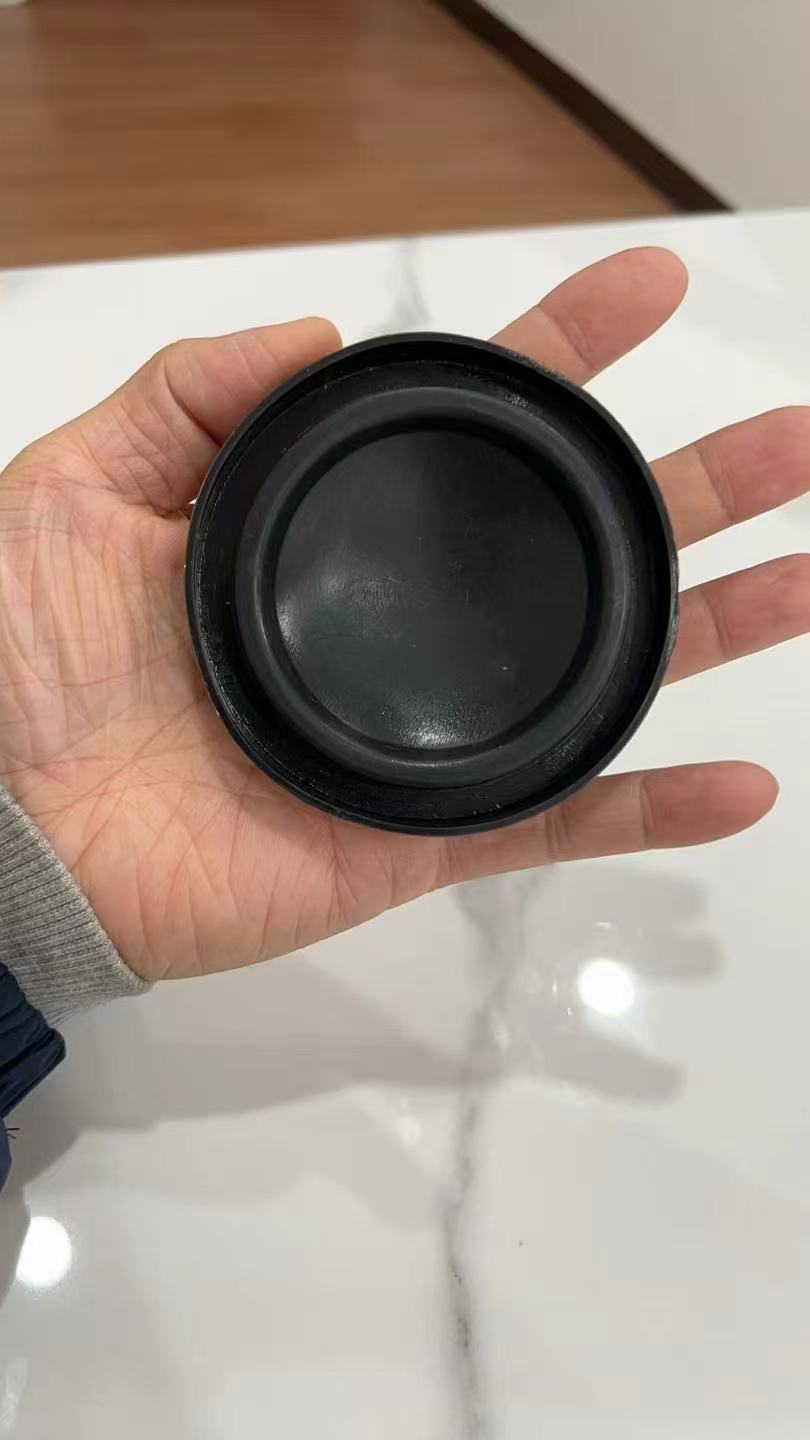 Pièces en caoutchouc personnalisées pour l'automobile et les appareils - votre solution à guichet unique!