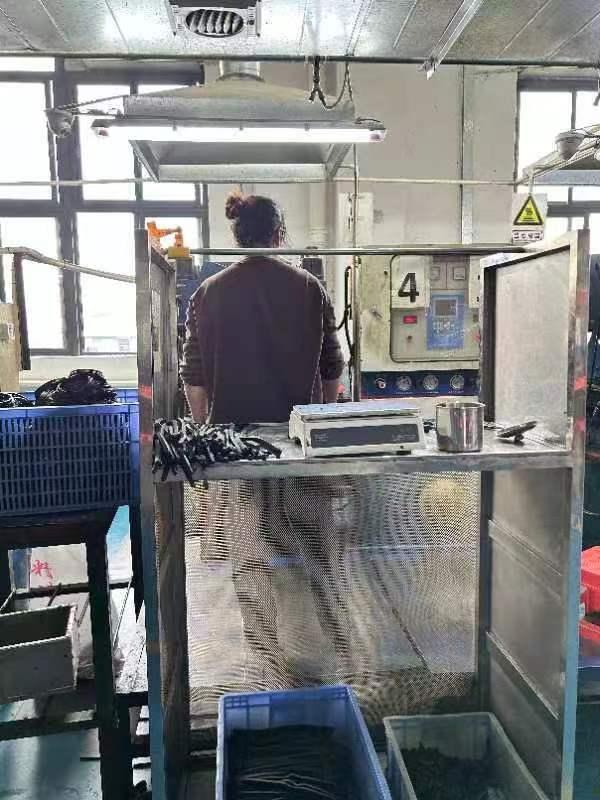 Sceaux et joints industriels: comment nous livrons une précision aux clients mondiaux!