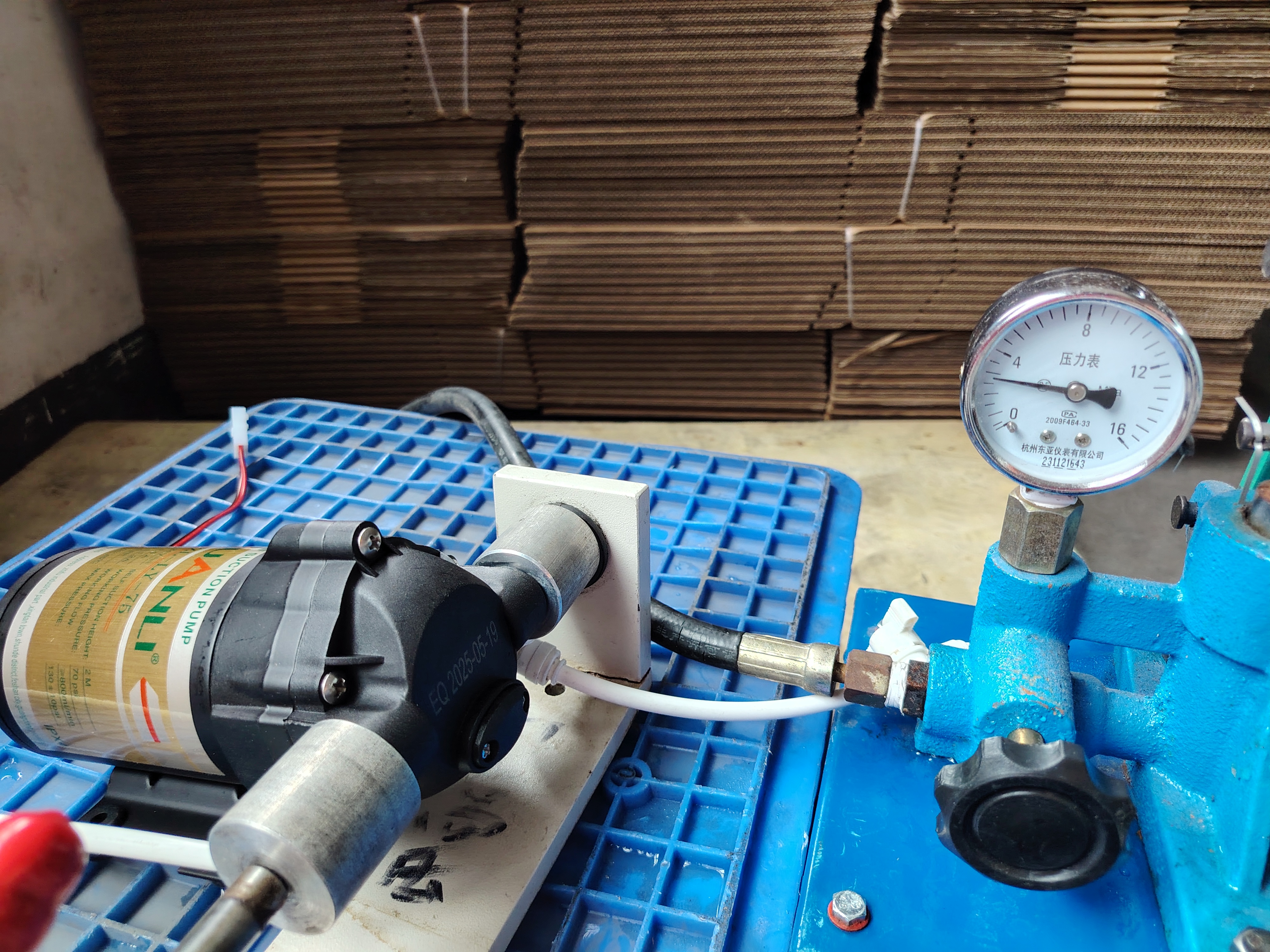 L'eau potable plus sûre, se révélant indispensable aux performances de tout système de RO. Faites confiance à Zuanli pour garder le 