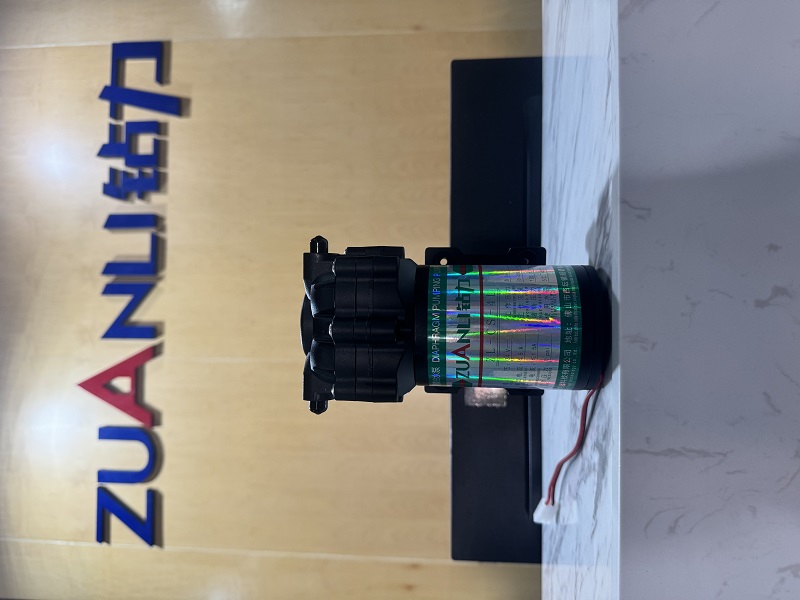 Zuanli est l'un des meilleurs fabricants de pompes RO Booster en Chine.