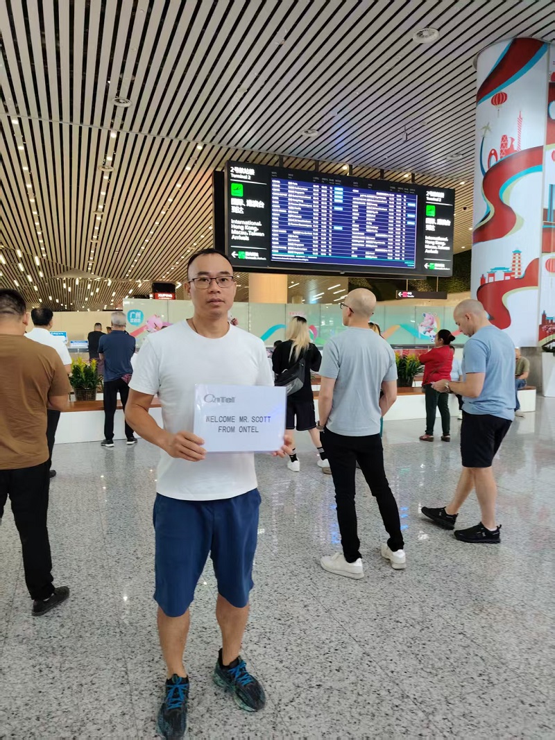 bienvenue, le client des États-Unis bénéficie d'une réduction importante pour le nouveau produit de notre entreprise