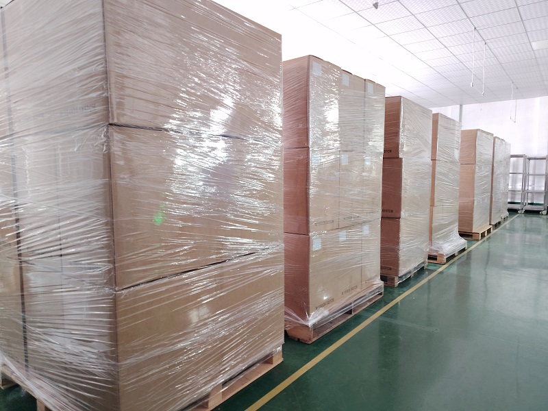 Pièces de filtre à eau RO haut de gamme et solutions d'exportation