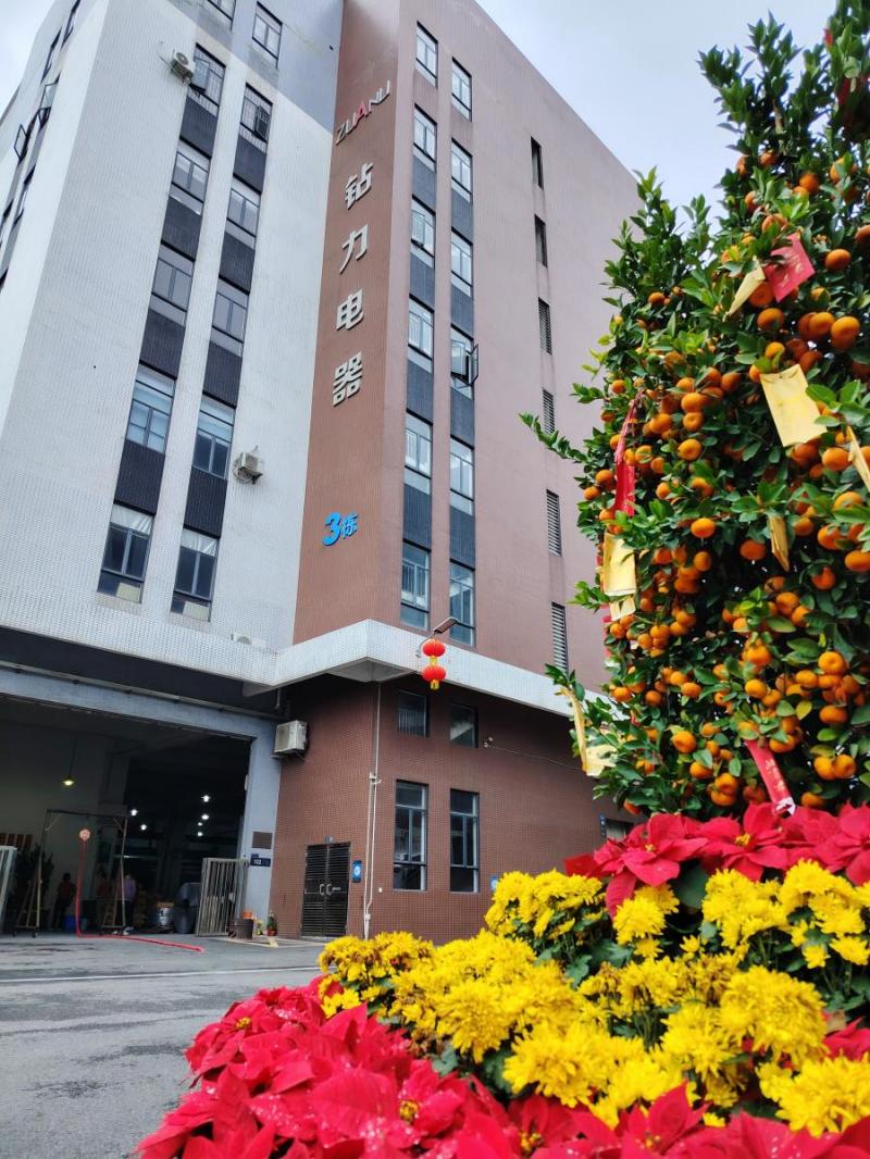 Entreprise prospère en 2026-zuanli ro pompe !