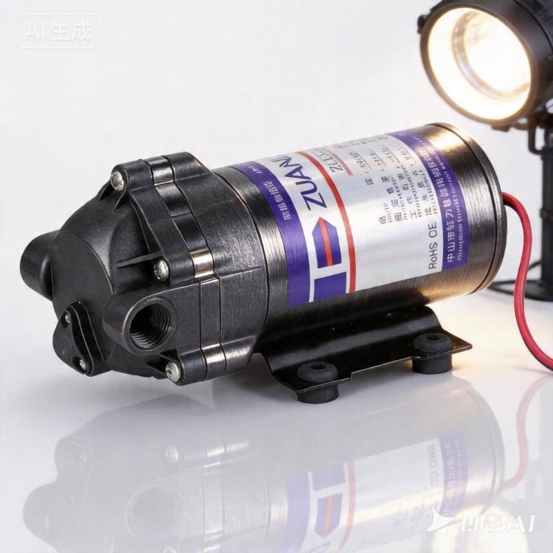 Pourquoi davantage d'usines de purification d'eau choisissent nos pompes de surpression ?