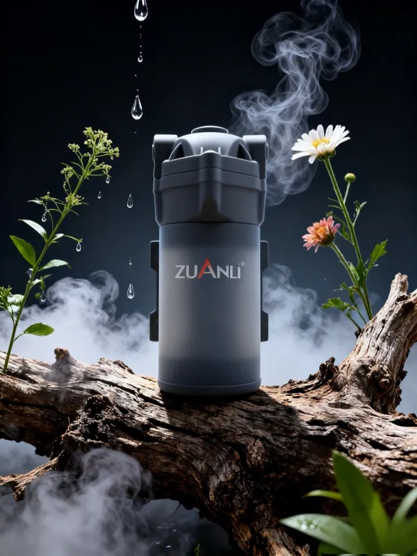 Avez-vous remarqué que votre purificateur RO s'égoutte lentement, gaspille trop d'eaux usées et a des effets de purification instables ? La cause fondamentale négligée est la pression insuffisante de l’eau.