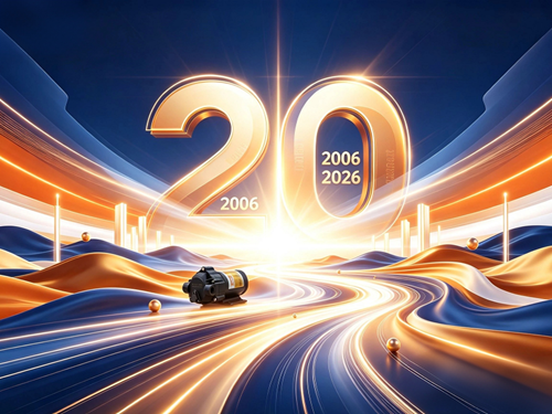 20 ans de fabrication professionnelle | Pompes de surpression d'eau à haute stabilité pour purificateurs d'eau