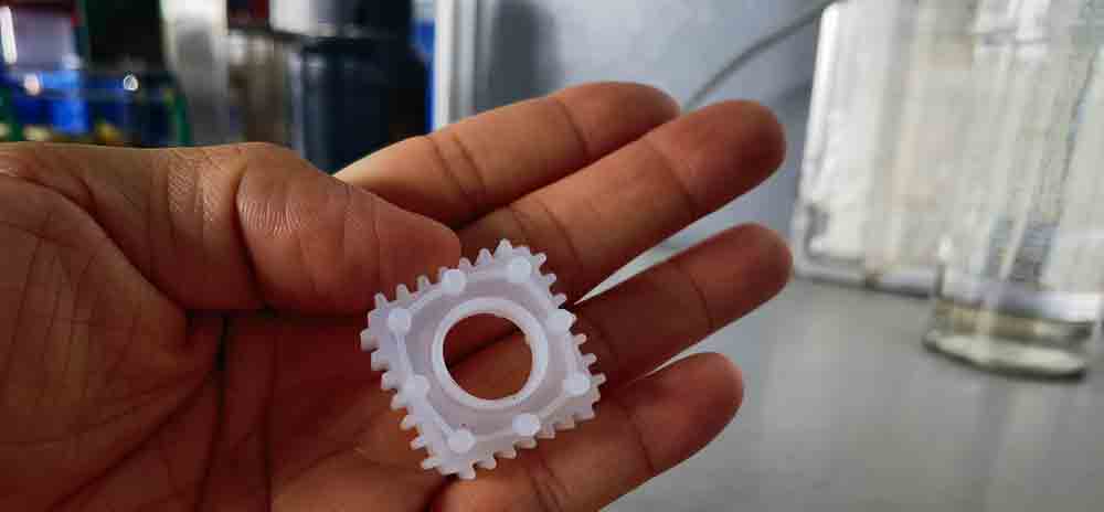 Égards d'amortissement de vibration en silicone certifié en EU pour les tubes de chauffage des ventilateurs | Absorption des chocs OEM