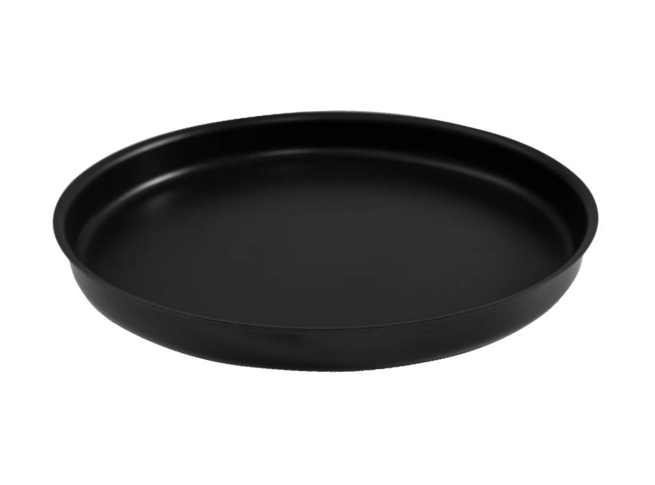 Plaque de cuisson en verre résistante à la chaleur pour micro-ondes