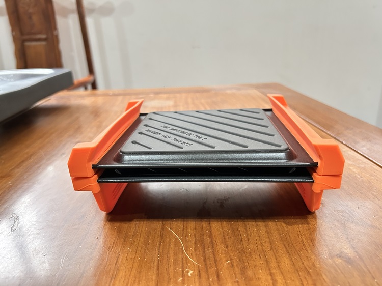 La cuisson micro-ondes s'adapte à tout besoin esthétique ou de cuisson de la cuisine