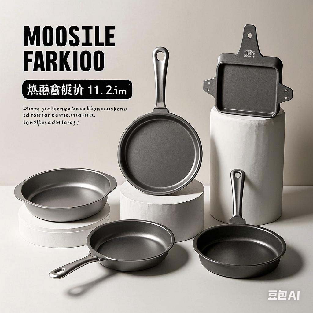 Plaque de cuisson pour micro-ondes, ustensiles de cuisine pour micro-ondes, plaque de cuisson pour micro-ondes, poêle à gril avec poignée, plateau de cuisson pour four à micro-ondes